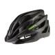 Шолом велосипедний Onride Mount black/green (6936116120604)