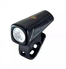 Передній ліхтар Sigma Sport Buster 150 USB black (SD19150)