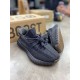 Adidas Yeezy Boost 350 угольный V2 ob184