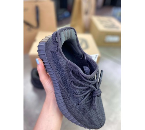 Adidas Yeezy Boost 350 угольный V2 ob184