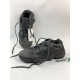 Кроссовки Adidas Yeezy 500 Utility Black черные ob366