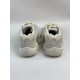 Кроссовки Adidas Yeezy 500 Bone White бежевые ob367