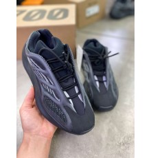 Кроссовки Adidas Yeezy Boost 700  V3 Alvah черного цвета  ob380