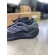 Кроссовки Adidas Yeezy Boost 700  V3 Alvah черного цвета  ob380