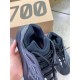 Кроссовки Adidas Yeezy Boost 700  V3 Alvah черного цвета  ob380