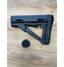 Приклад Magpul CTR 2 чорний