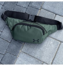 Бананка зелена Under Armour