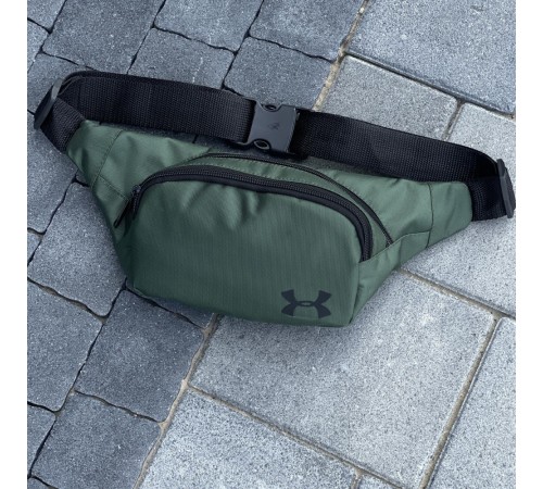 Бананка зелена Under Armour