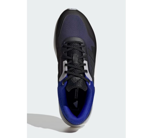 Кросівки чоловічі Adidas Znchill Lightmotion+ Black/Blue (GZ4897)