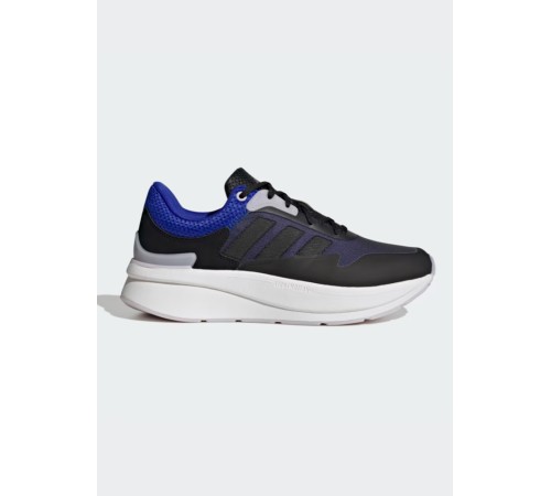 Кросівки чоловічі Adidas Znchill Lightmotion+ Black/Blue (GZ4897)