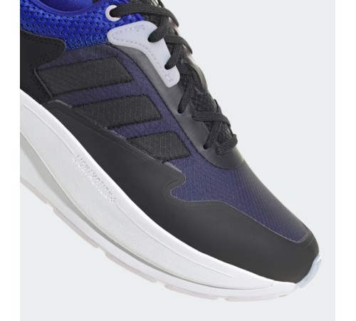 Кросівки чоловічі Adidas Znchill Lightmotion+ Black/Blue (GZ4897)