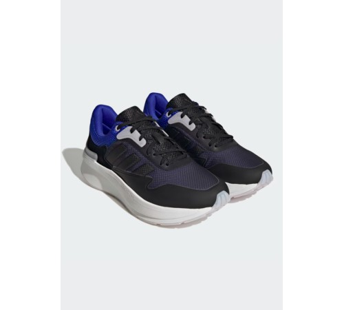 Кросівки чоловічі Adidas Znchill Lightmotion+ Black/Blue (GZ4897)