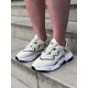 Жіночі кросівки Adidas Ozweego Milk White