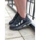 Жіночі кросівки Adidas Ozweego Dark Grey