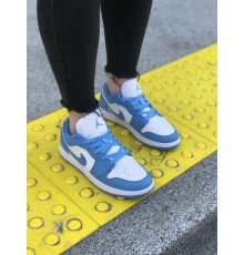 Жіночі кросівки Nike Air Jordan 1 Low