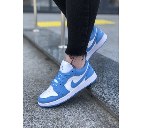 Жіночі кросівки Nike Air Jordan 1 Low