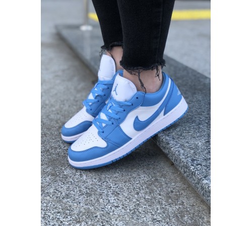 Жіночі кросівки Nike Air Jordan 1 Low