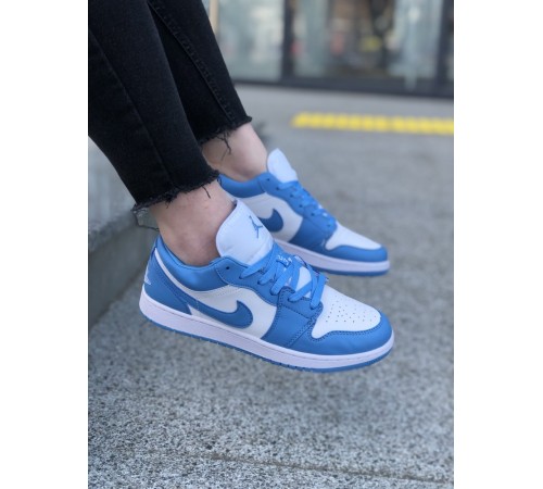 Жіночі кросівки Nike Air Jordan 1 Low