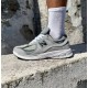 Чоловічі кросівки New balance 2002R light grey