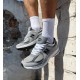 Чоловічі кросівки New balance 2002R light grey