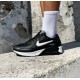 Чоловічі кросівки Nike air max 90 black white