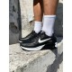 Чоловічі кросівки Nike air max 90 black white