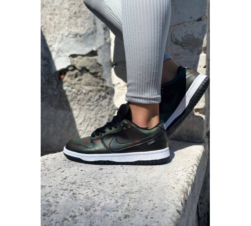 Жіночі кросівки Nike SB Dunk Low Civilist