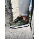 Жіночі кросівки Nike SB Dunk Low Civilist