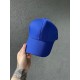 Кепка базова "MyCap" Intruder синя