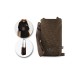 Сумка на плече для телефону Adidas Pouch 10,5x17x1,5 см Brown (HS6729)