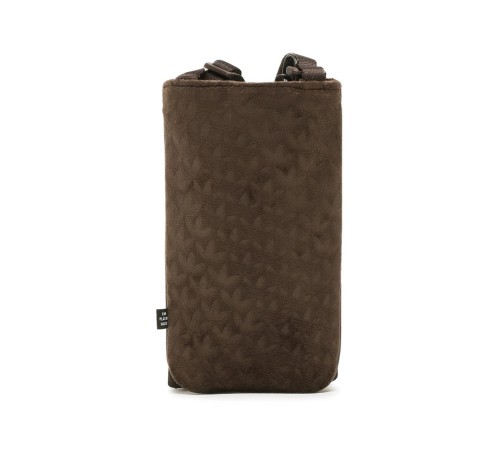 Сумка на плече для телефону Adidas Pouch 10,5x17x1,5 см Brown (HS6729)