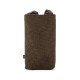 Сумка на плече для телефону Adidas Pouch 10,5x17x1,5 см Brown (HS6729)