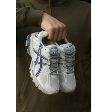 Кросівки Asics  Beige green