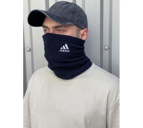 Бафф синій Adidas