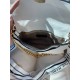 Жіноча сумка Marc Jacobs The J Marc Shoulder Bag біла DN096