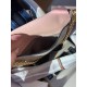 Жіноча сумка Marc Jacobs The J Marc Shoulder Bag рожева DN098