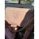 Жіноча сумка Marc Jacobs The J Marc Shoulder Bag пудра DN099