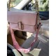 Жіноча сумка Marc Jacobs The J Marc Shoulder Bag пудра DN099