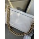 Жіноча сумка Marc Jacobs The J Marc Shoulder Bag бежева DN0100