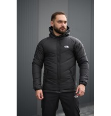 Куртка TNF чорна