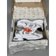 Чоловічі кросівки New Balance 530 white silver black