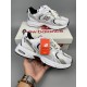 Чоловічі кросівки New Balance 530 white silver black