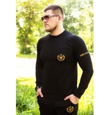 Свитшот Miracle Gold universal black