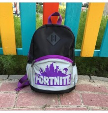 Рюкзак підлітковий Fortnite 1406 фіолетовий