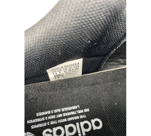 Чоловічі кросівки Adidas S.F.T.M adiprene Gore tex