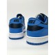 Кроссовки Nike SB Dunk (blue & black)