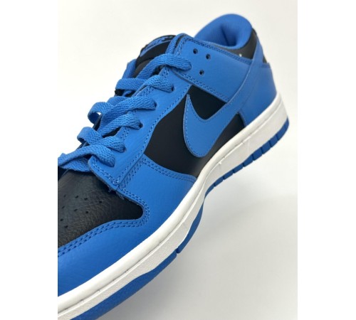 Кроссовки Nike SB Dunk (blue & black)