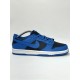 Кроссовки Nike SB Dunk (blue & black)