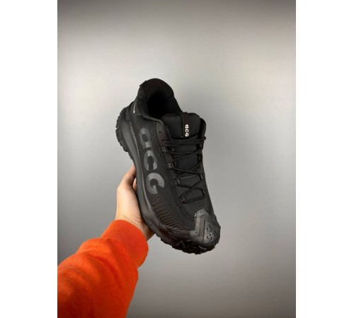 Чоловічі кросівки Nike ACG Mountain Fly 2 termo black