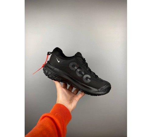 Чоловічі кросівки Nike ACG Mountain Fly 2 termo black